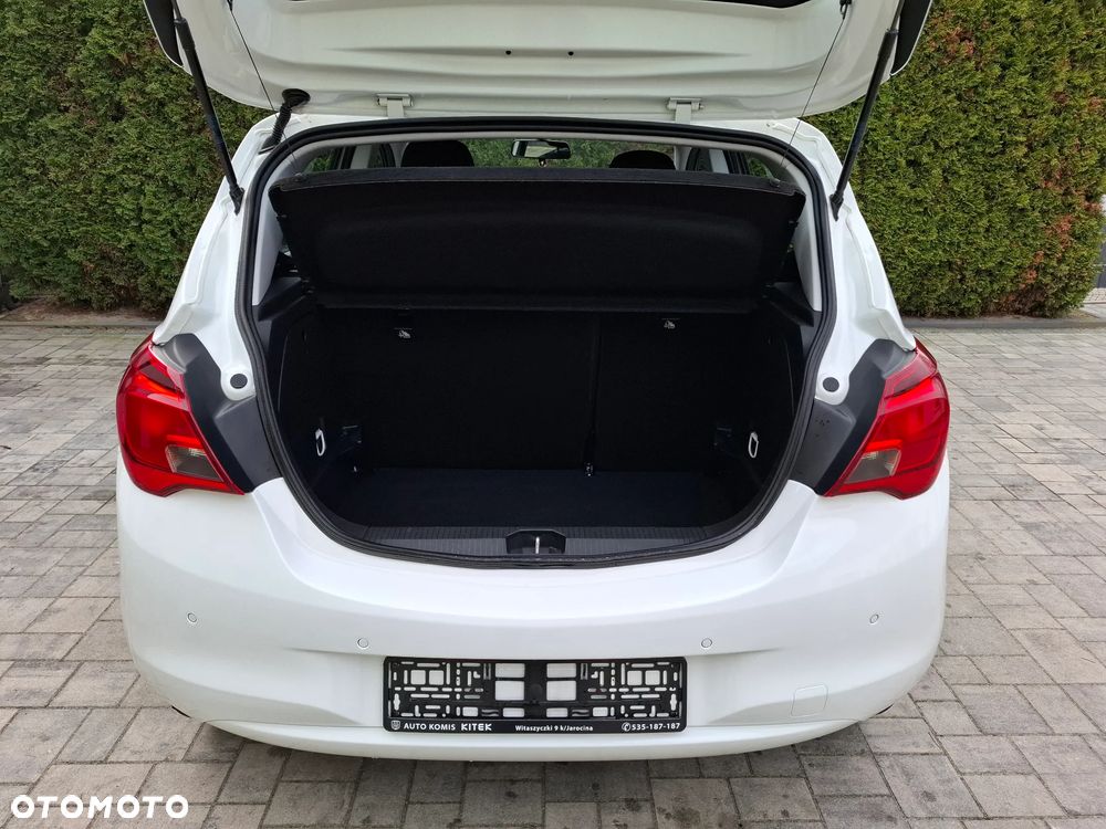 Opel Corsa 1.4 Start/Stop 120 Jahre - 18