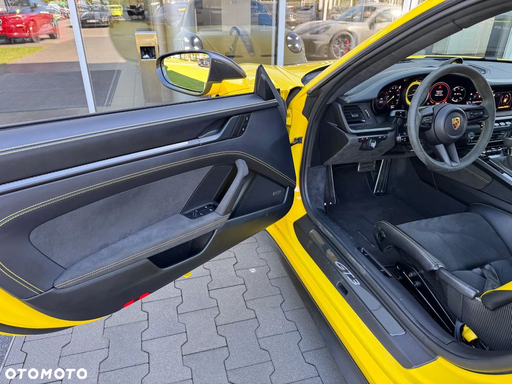 Porsche 911 GT3 PDK - 36