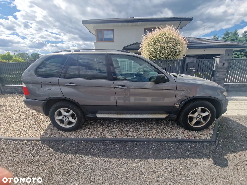 BMW X5 - 2
