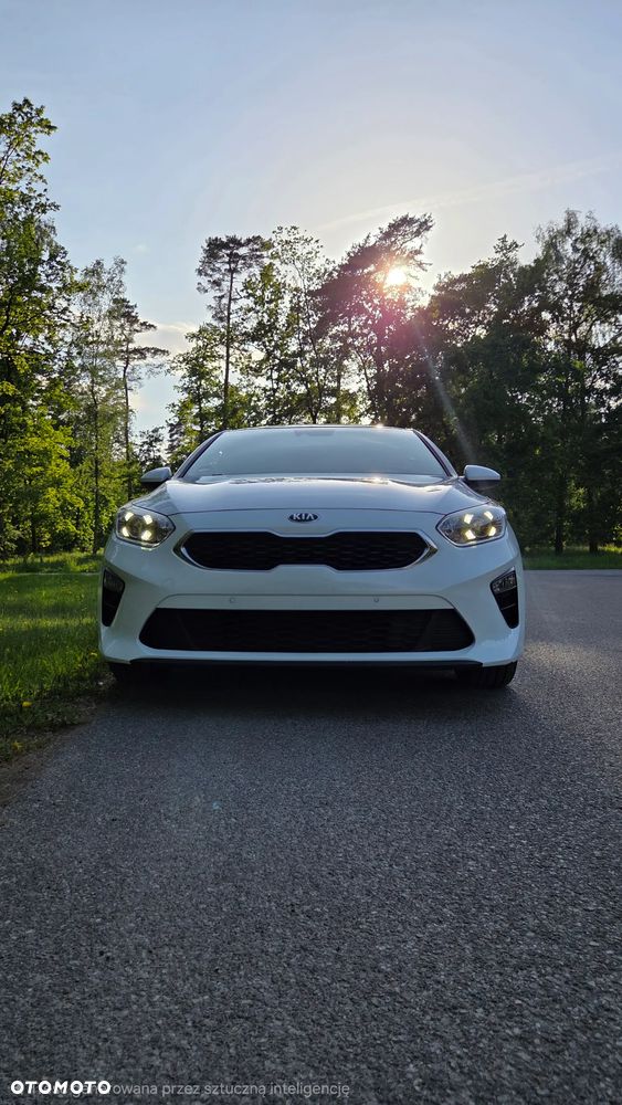 Kia Ceed 1.6 CRDi Edition 7 - 3