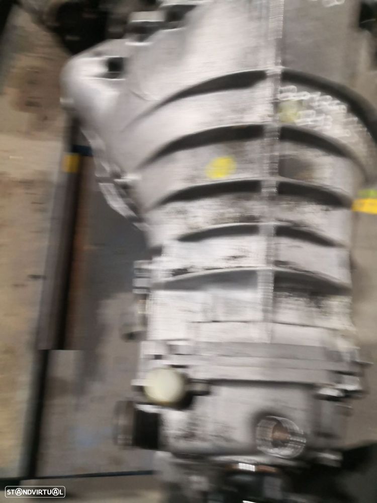 Caixa De Velocidades Mercedes-Benz 200 - 300 D (124) - 7