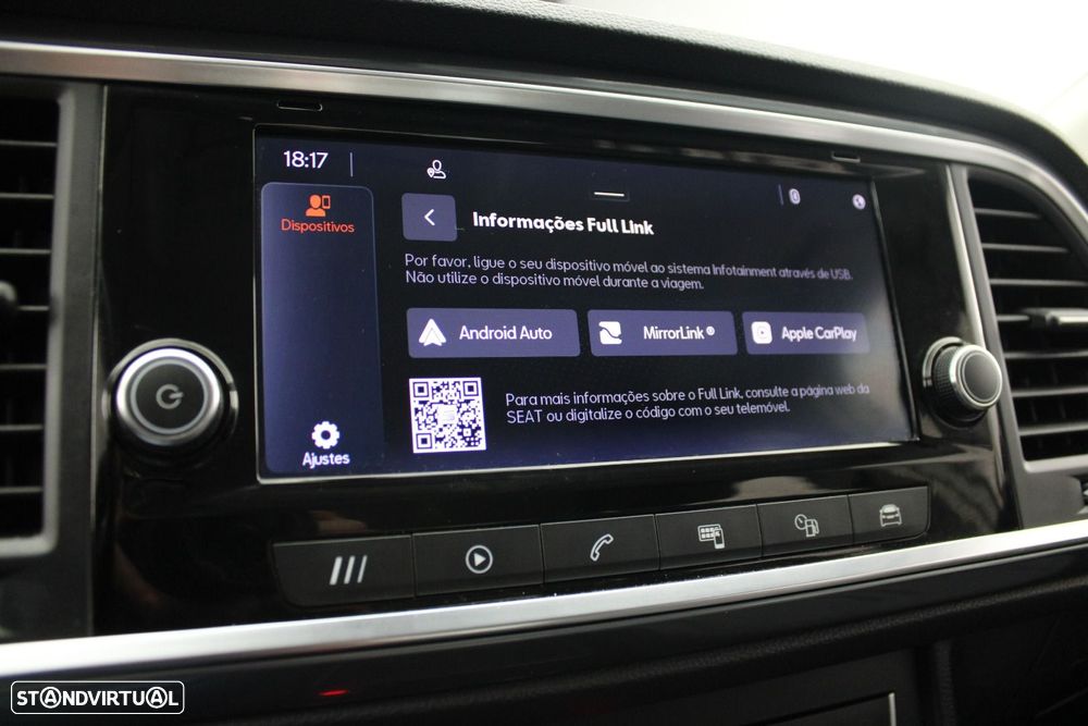 SEAT Ateca 2.0 TDI Style - 20