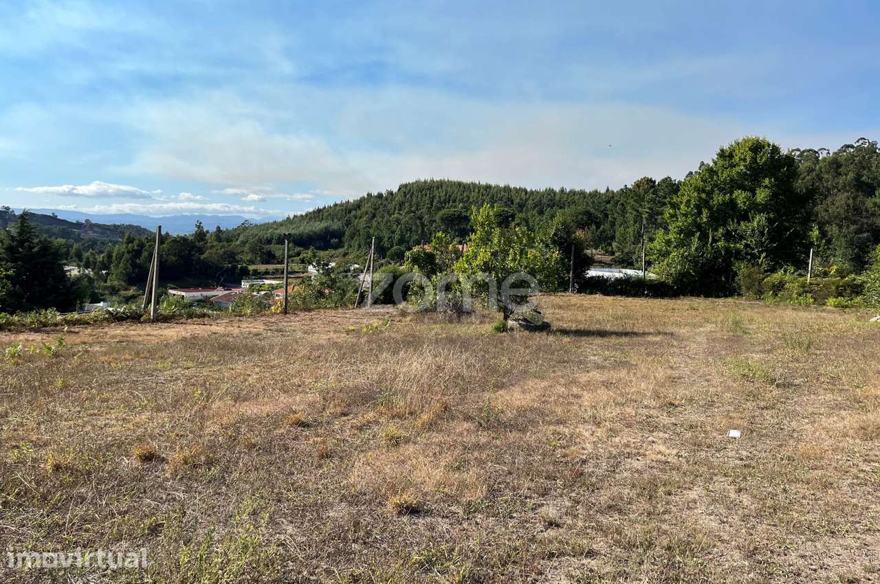 TERRENO 1.600m2 ESTE S. MAMEDE - Grande imagem: 4/25