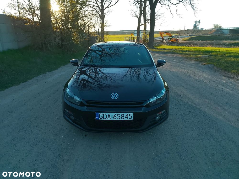 Volkswagen Scirocco 1.4 TSI Perfectline R-Style - 3