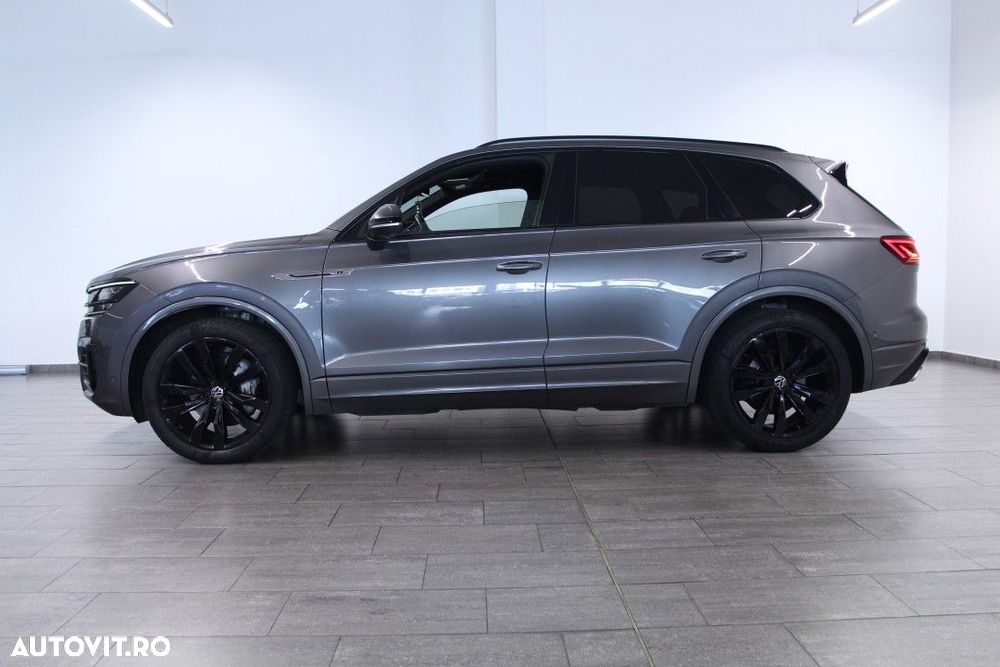 Volkswagen Touareg V6 TDI 4MOTION R-Line - 6