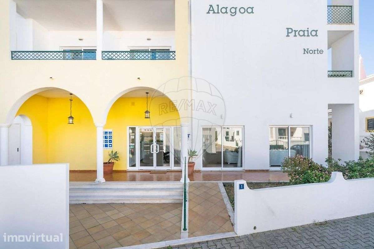 Apartamento T1 para venda - Grande imagem: 3/21
