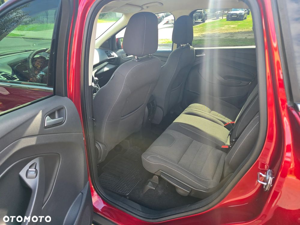 Ford Kuga - 7