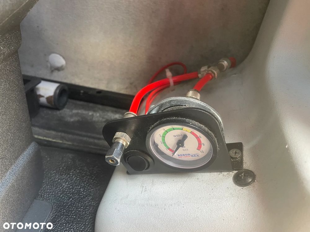 Iveco DAILY/ITS SYSTEM 35S21 - 11