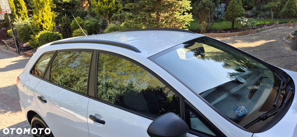 Seat Ibiza ST - 8