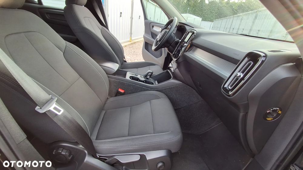 Volvo XC 40 T5 Twin Engine DKG Inscription - 4