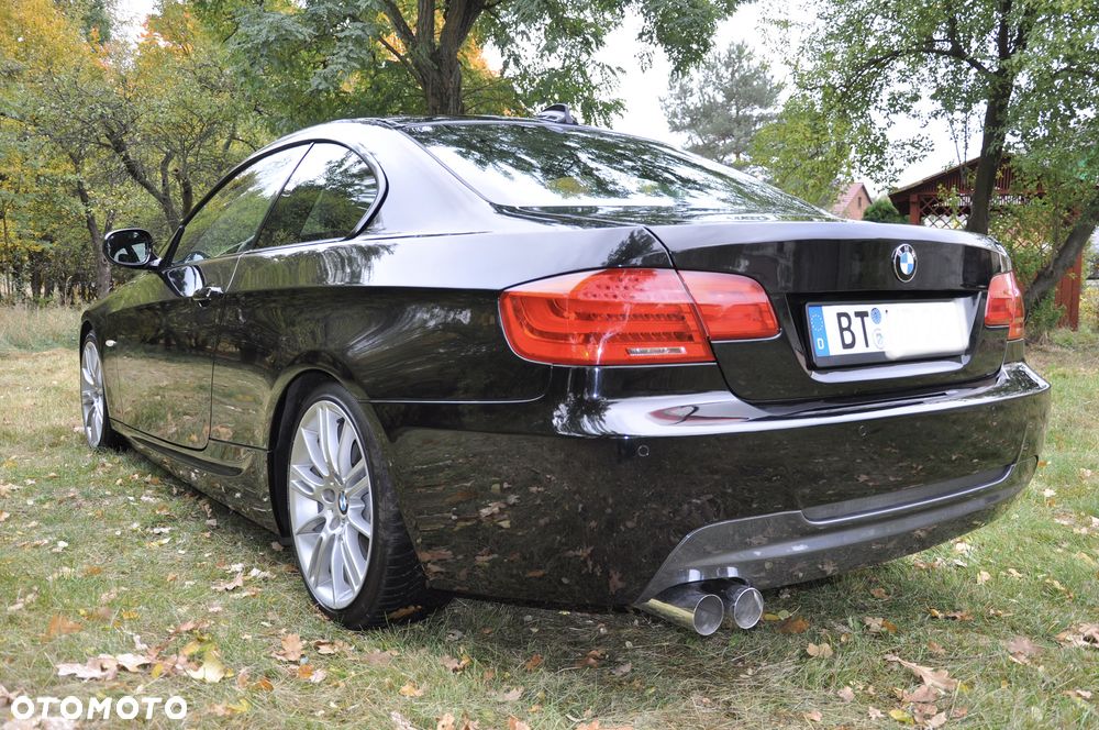BMW Seria 3 - 7