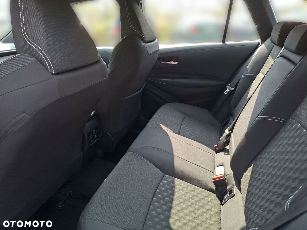 Toyota Corolla 1.8 Hybrid Comfort - 12