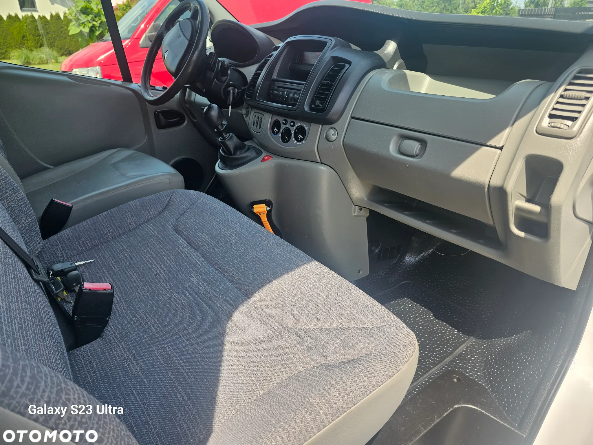 Renault Trafic - 20