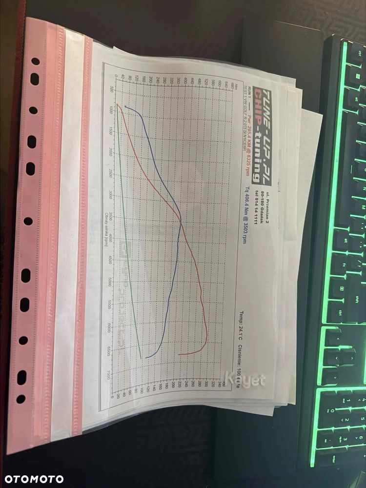 Volkswagen Golf 2.0 R - 11