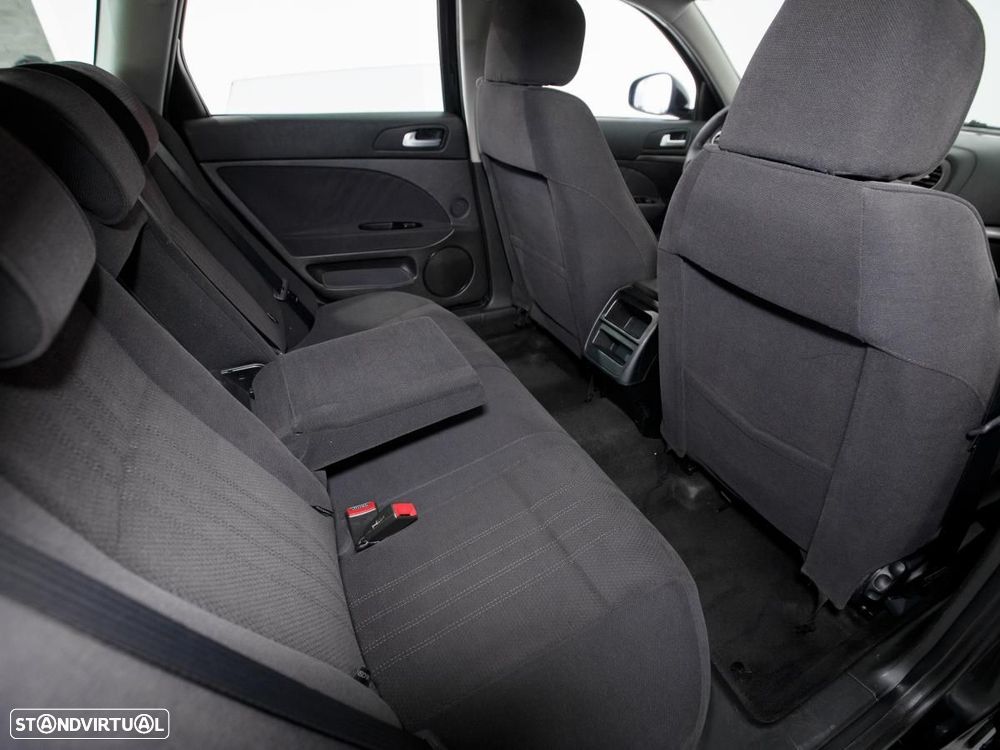 Alfa Romeo 159 Sportwagon 1.9 JTDm 8V Progression - 11