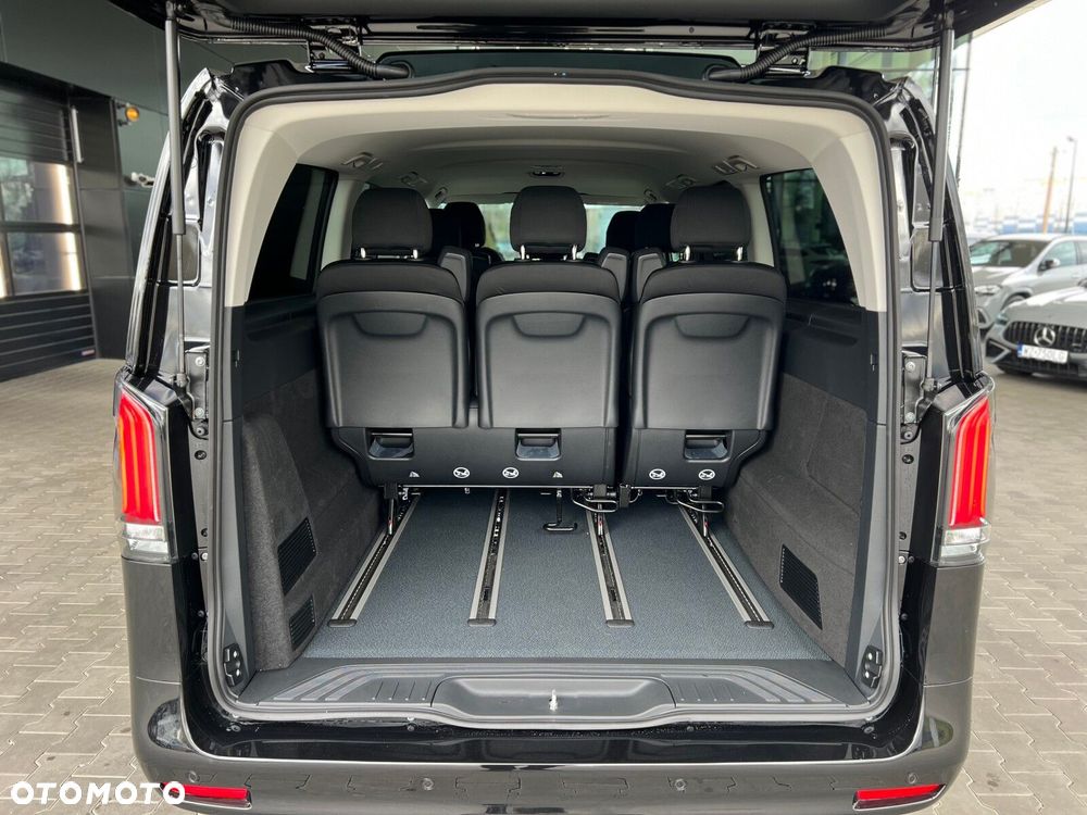 Mercedes-Benz Vito - 7