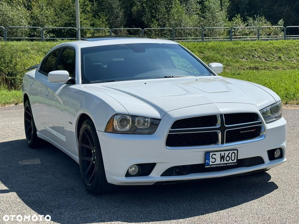Dodge Charger - 7