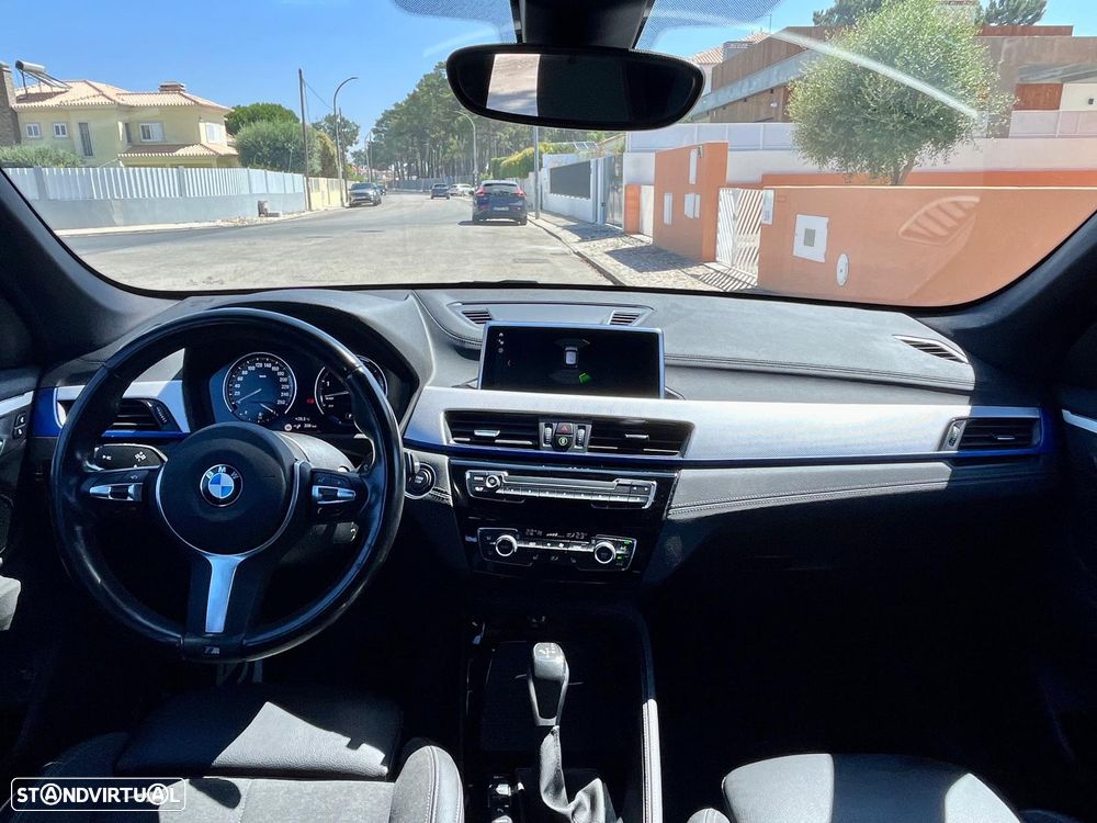 BMW X1 xDrive25e M Sport - 19