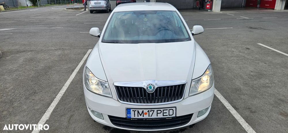 Skoda Octavia 2.0 TDI Ambiente - 6