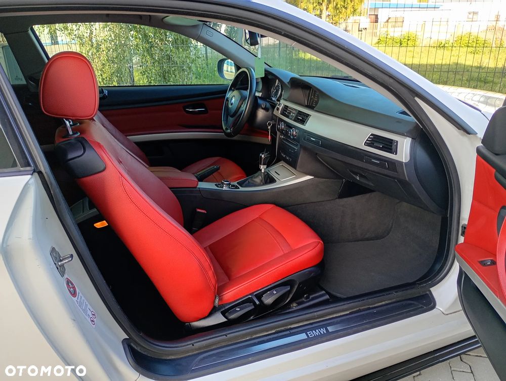 BMW Seria 3 - 20