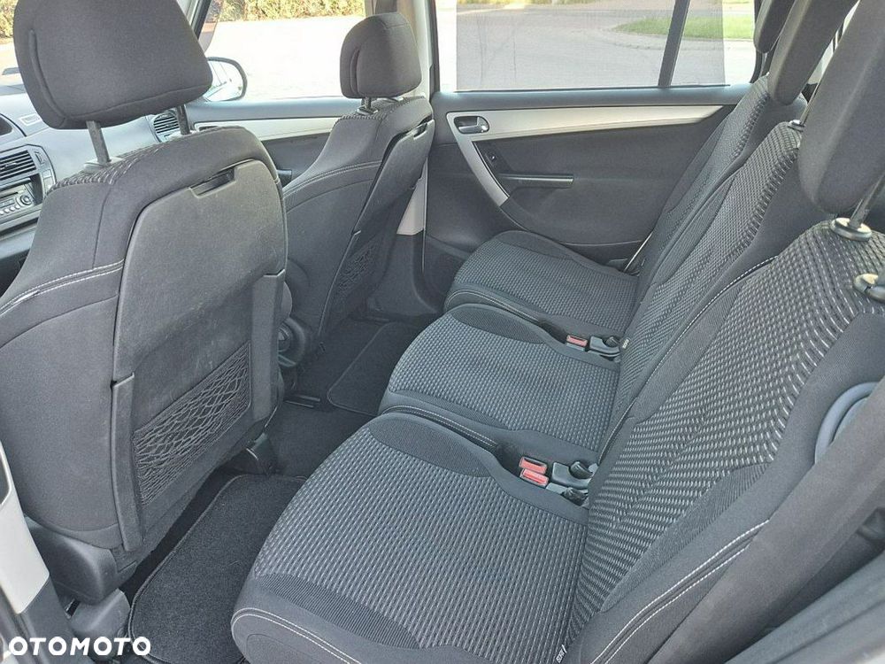 Citroën C4 Grand Picasso 2.0 16V Tendance - 20
