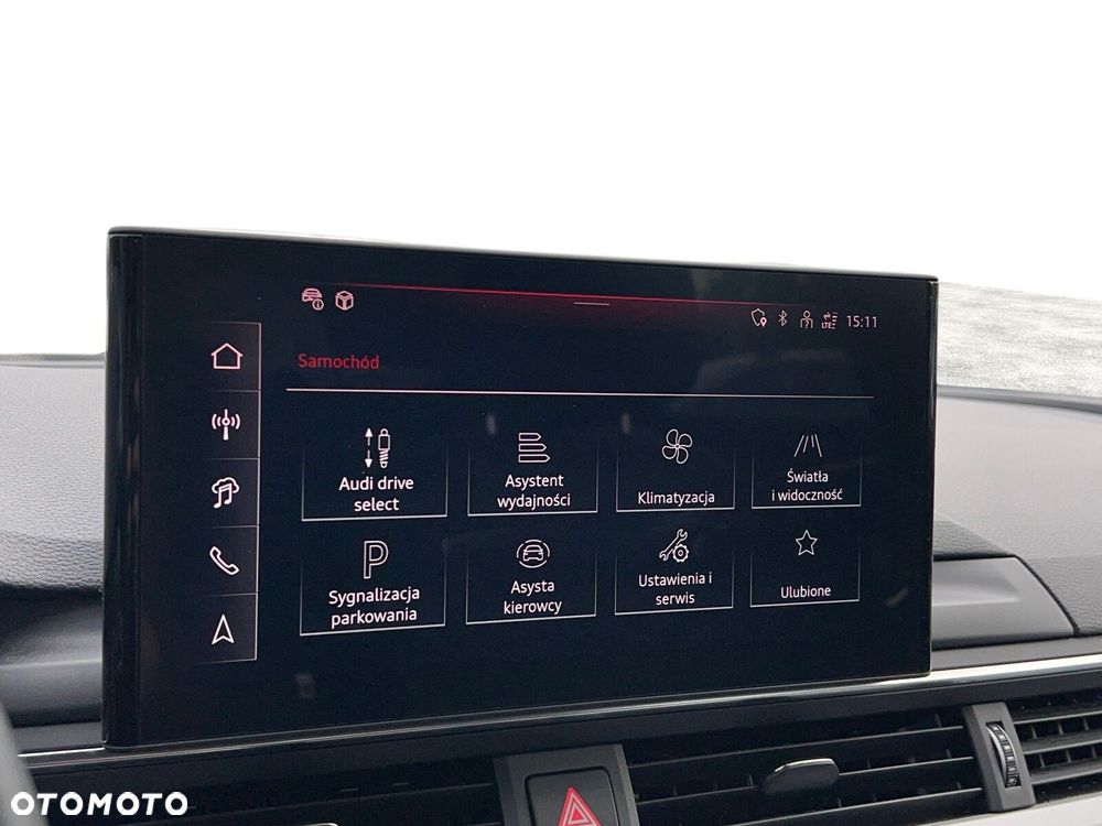 Audi A4 - 24
