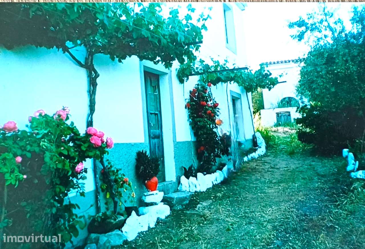 Quinta no Alto Alentejo: O Refúgio Perfeito em Campo Maior - Grande imagem: 4/14