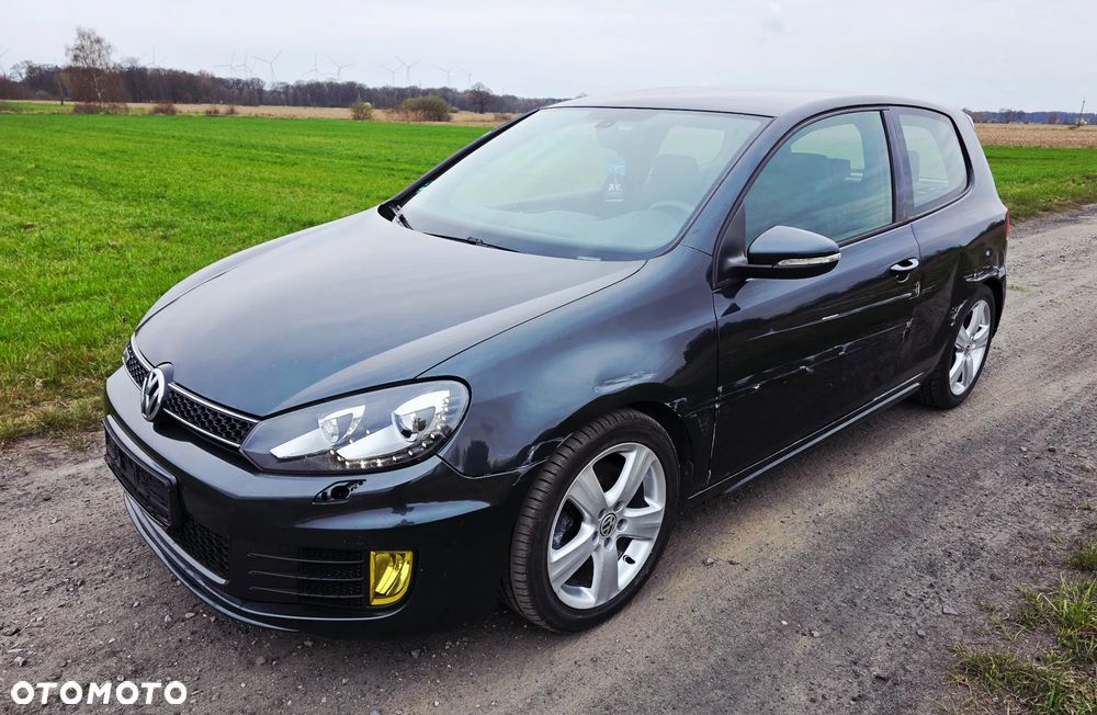 Volkswagen Golf - 7