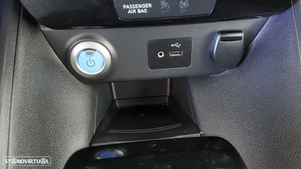 Nissan Leaf N-Connecta - 28