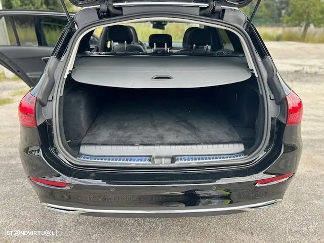 Mercedes-Benz C 300 e Avantgarde - 19