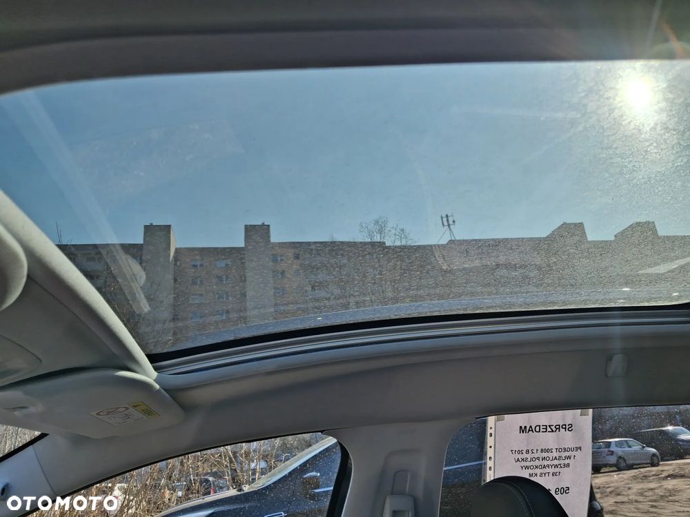 Peugeot 2008 1.2 Pure Tech GPF Active S&S - 25