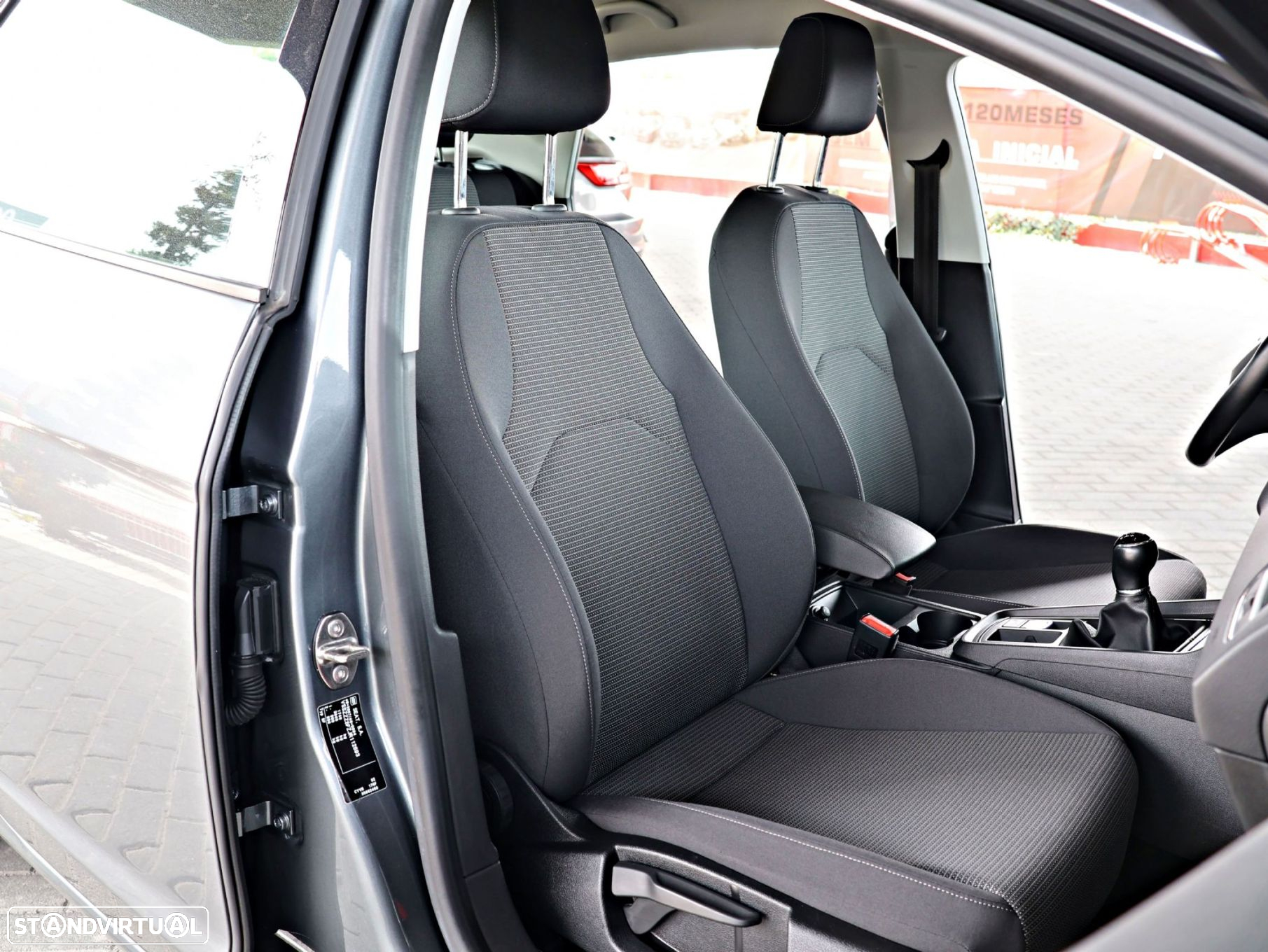 SEAT Leon 1.2 TSI S&S Style - 15