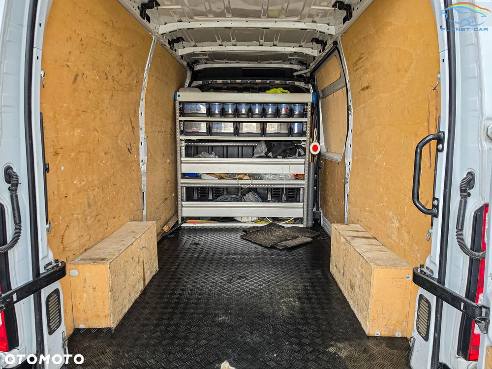 Renault Master L2H2 - 17