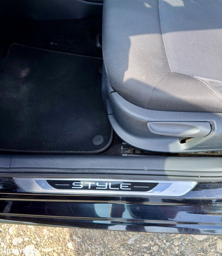 Volkswagen Polo 1.2 TSI Style - 6