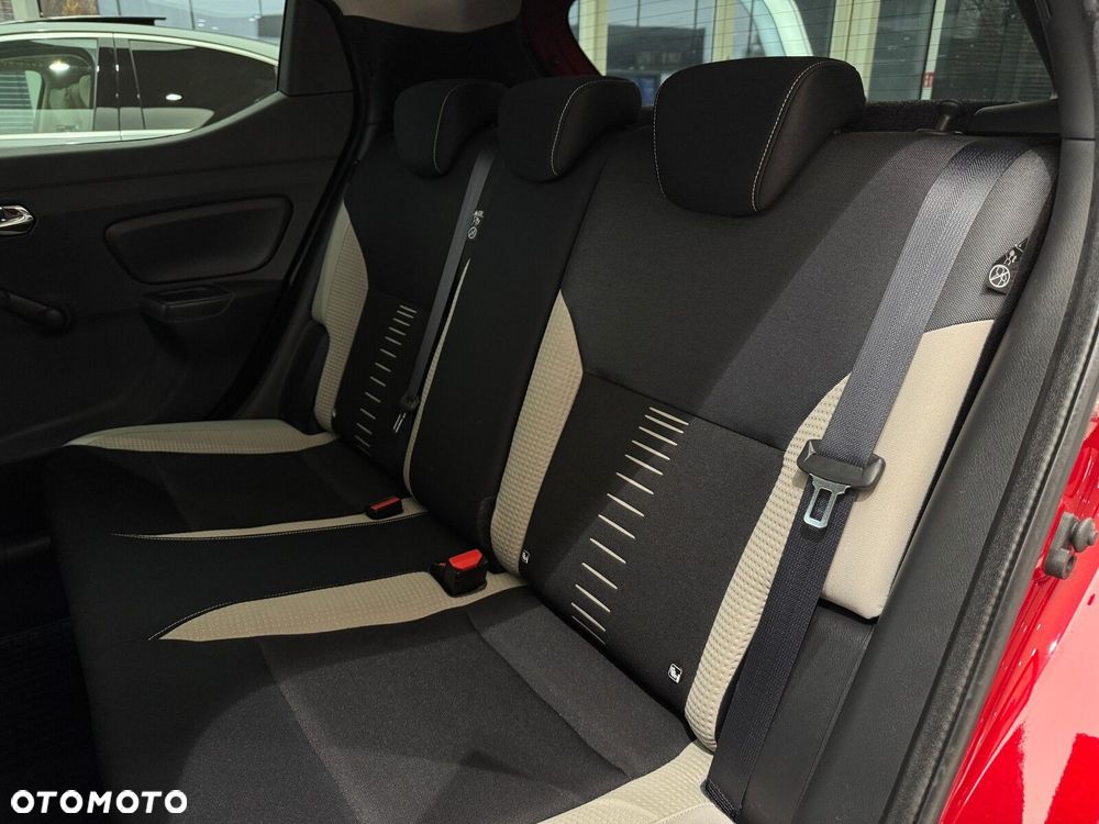 Nissan Micra 0.9 IG-T Tekna - 13