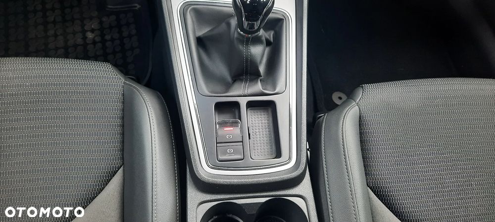 Seat Leon 1.4 EcoTSI Xcellence S&S - 28