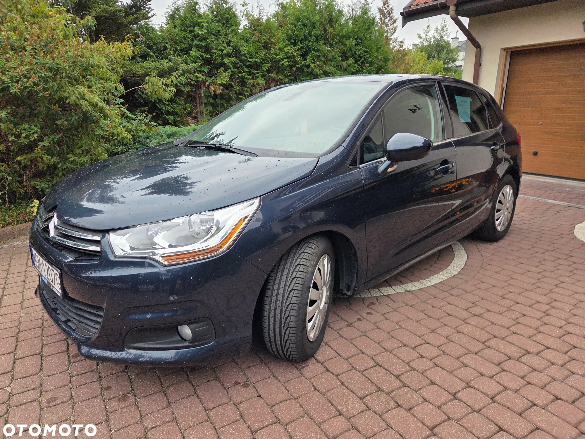 Citroën C4 VTi 120 Style - 3