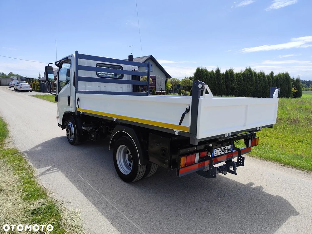 Isuzu N 35 - 6