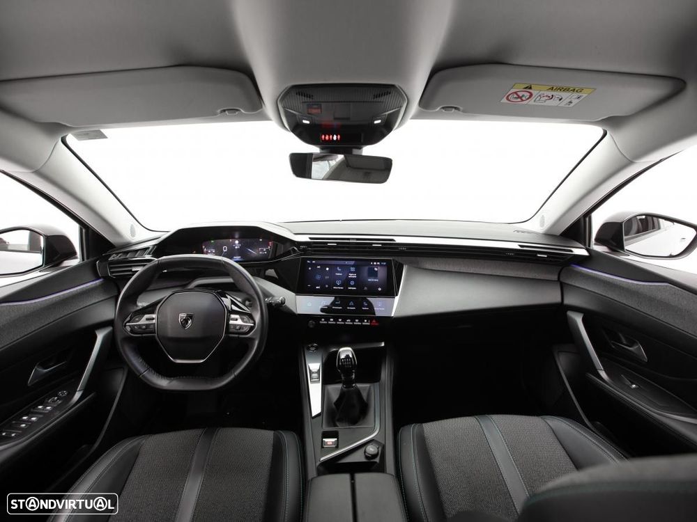 Peugeot 308 SW 1.5 BlueHDi Allure - 6