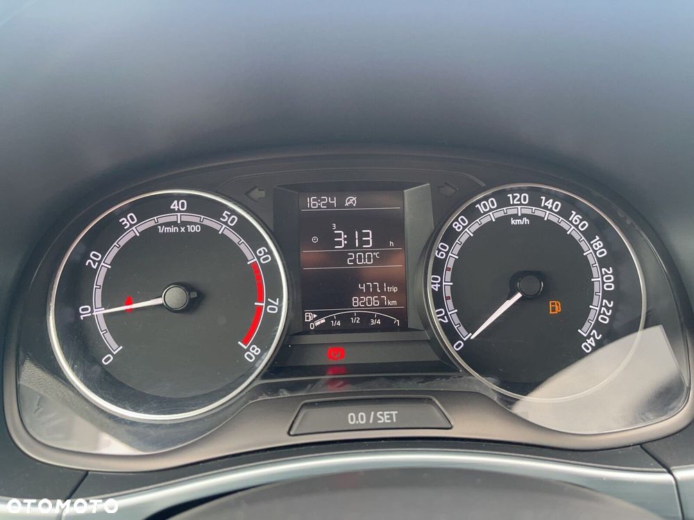 Skoda Fabia 1.0 TSI Ambition - 18