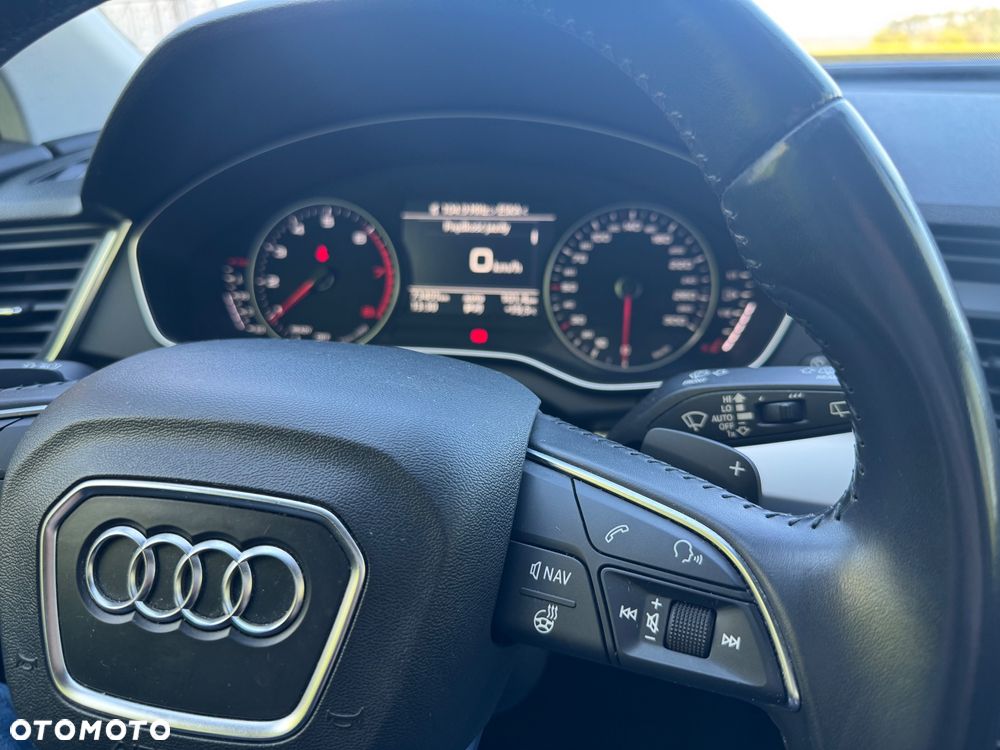 Audi Q5 2.0 TFSI Quattro S tronic sport - 30