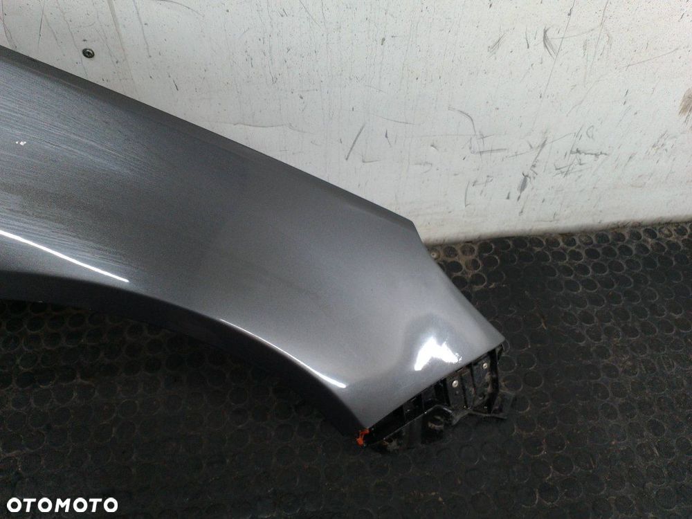 BŁOTNIK PRAWY PRZÓD OPEL INSIGNIA A Z177 2009-2013 - 6