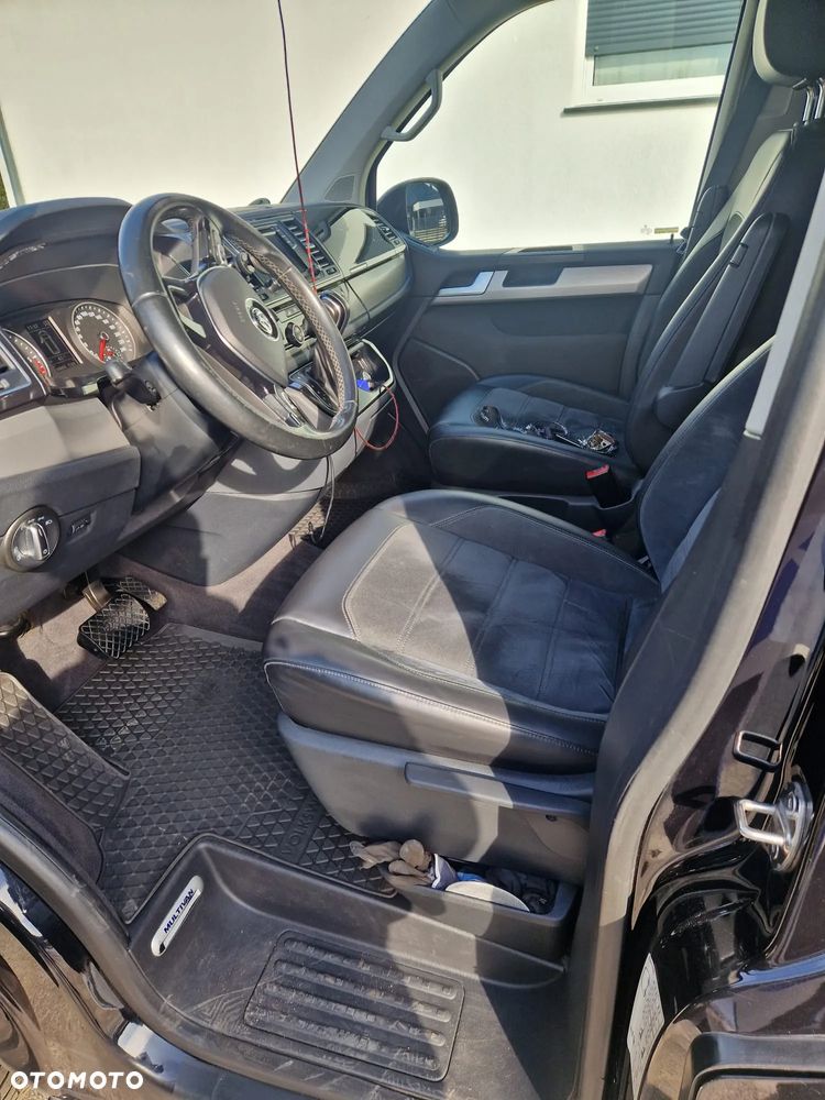 Volkswagen Multivan 2.0 TDI L1 Business DSG - 10