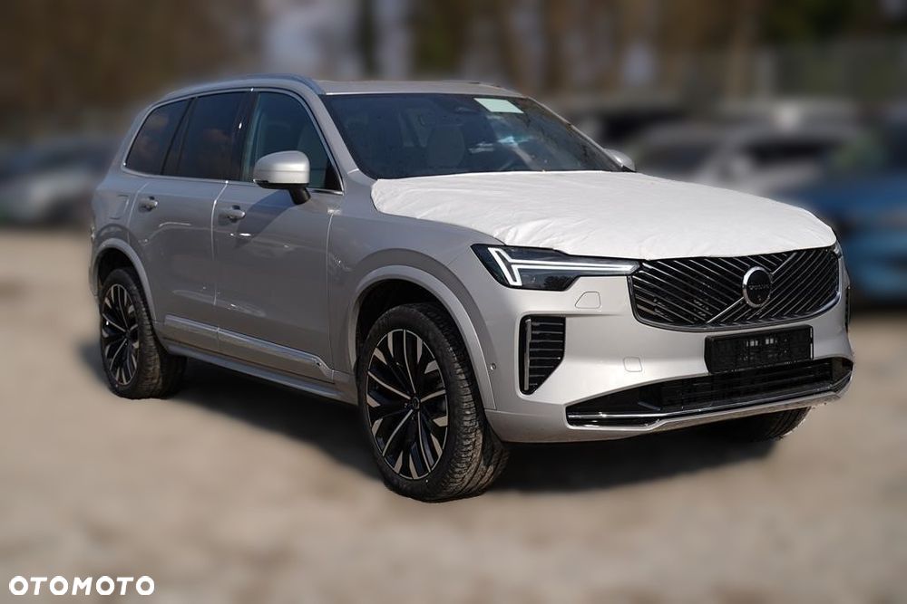 Volvo XC 90 B5 B AWD Ultra Bright 7os - 3