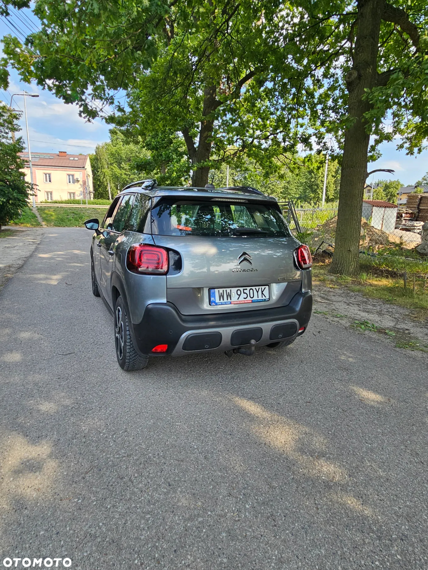 Citroën C3 Aircross - 4