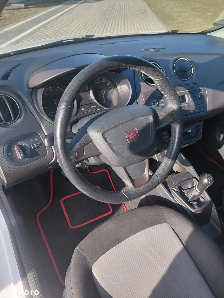 Seat Ibiza 1.2 TSI Style - 9