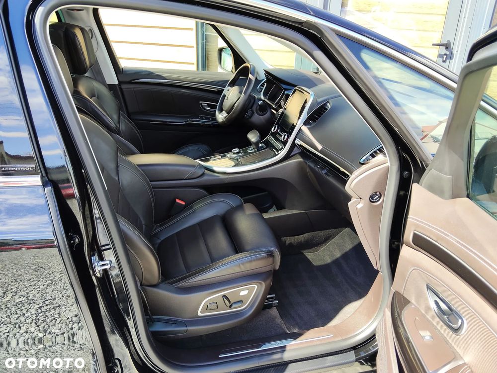 Renault Espace Energy dCi 160 EDC Initiale Paris - 24