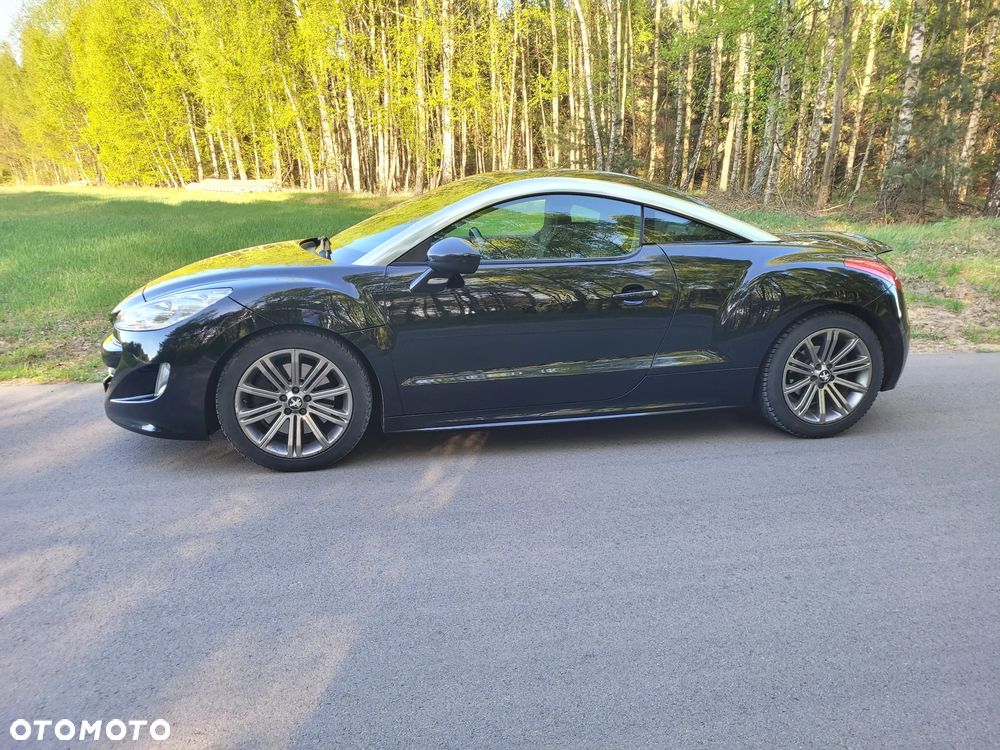Peugeot RCZ 1.6 THP - 3