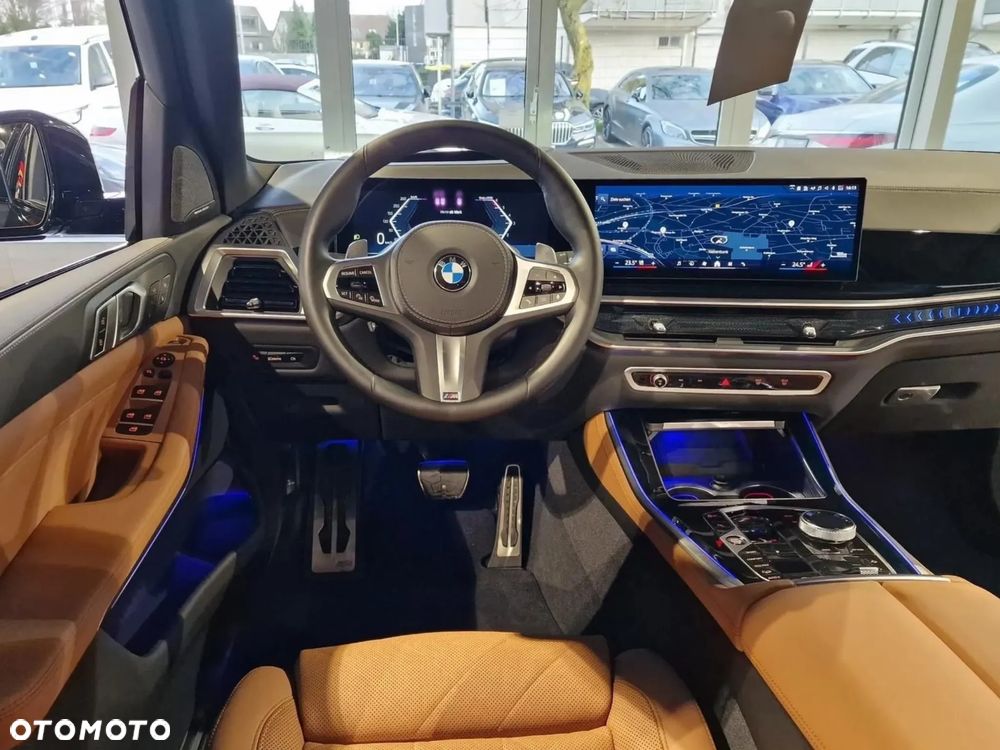 BMW X5 - 11