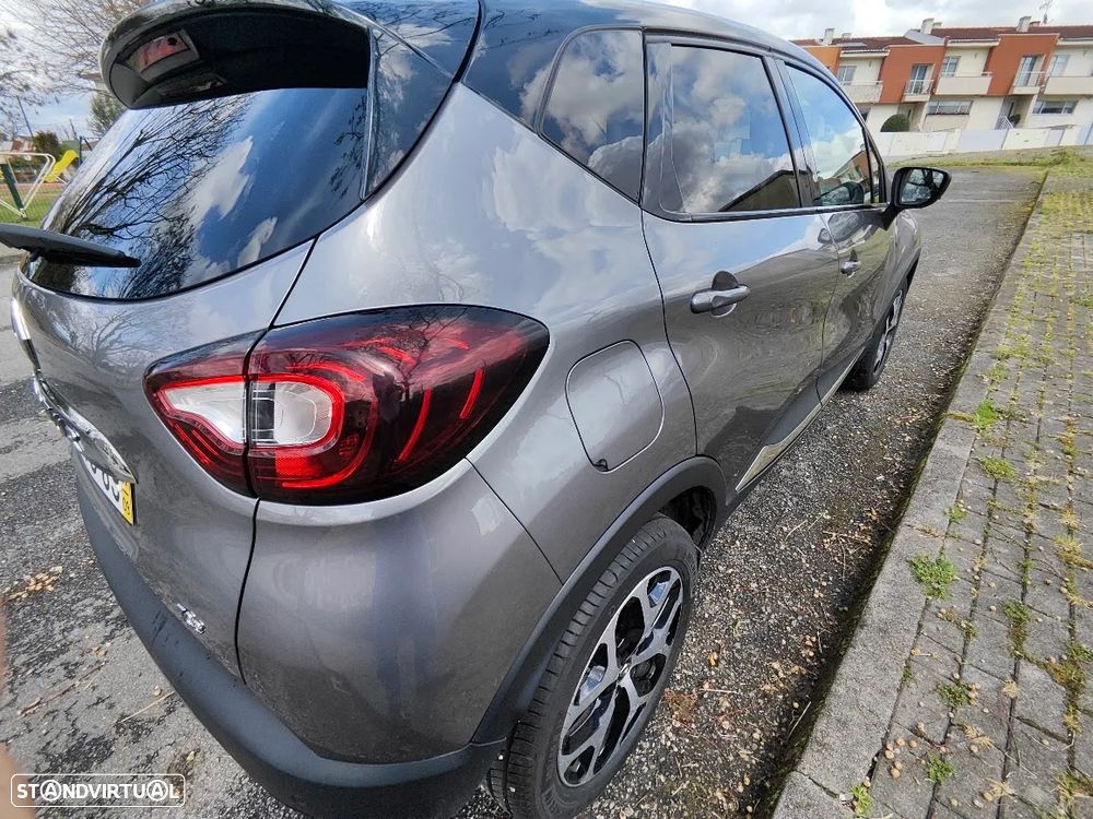 Renault Captur 0.9 TCE Exclusive - 15